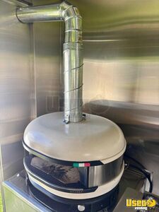 2004 Food Truck All-purpose Food Truck Insulated Walls Florida Diesel Engine for Sale