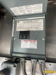 2004 Food Truck All-purpose Food Truck Interior Lighting Pennsylvania for Sale