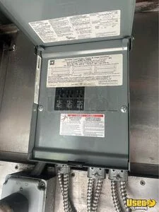 2004 Food Truck All-purpose Food Truck Interior Lighting Pennsylvania for Sale