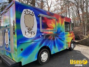 2004 Food Truck All-purpose Food Truck North Carolina Diesel Engine for Sale