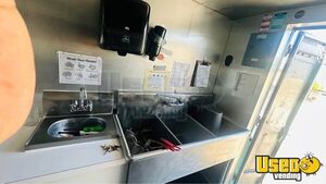 2004 Food Truck All-purpose Food Truck Oven British Columbia for Sale