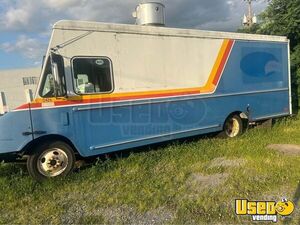 2004 Food Truck All-purpose Food Truck Pennsylvania for Sale