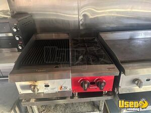 2004 Food Truck All-purpose Food Truck Pizza Oven Pennsylvania for Sale