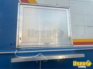 2004 Food Truck All-purpose Food Truck Propane Tank Pennsylvania for Sale