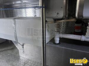 2004 Food Truck All-purpose Food Truck Steam Table North Carolina Diesel Engine for Sale