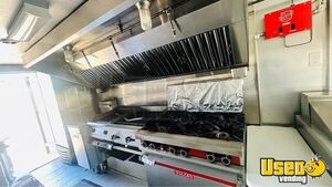 2004 Food Truck All-purpose Food Truck Stovetop British Columbia for Sale