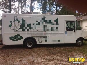 2004 Ford Utilimaster All-purpose Food Truck Mississippi for Sale