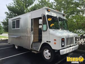 2004 Ford Workhorse All-purpose Food Truck Maryland for Sale