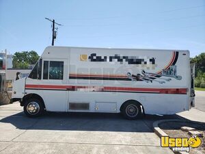 2004 Freightliner 16000 Other Mobile Business 3 Louisiana for Sale