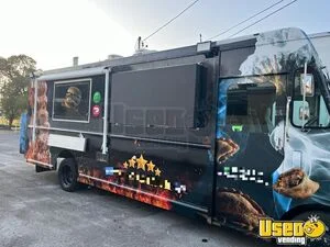 2004 Freightliner All-purpose Food Truck Air Conditioning Florida for Sale
