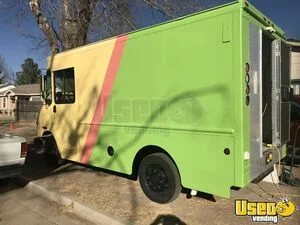 2004 Freightliner All-purpose Food Truck Air Conditioning New Mexico Diesel Engine for Sale