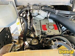 2004 Freightliner All-purpose Food Truck Backup Camera Virginia Diesel Engine for Sale