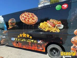 2004 Freightliner All-purpose Food Truck Concession Window Florida for Sale