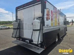 2004 Freightliner All-purpose Food Truck Concession Window Ohio Diesel Engine for Sale
