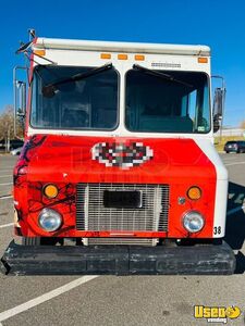 2004 Freightliner All-purpose Food Truck Concession Window Virginia Diesel Engine for Sale