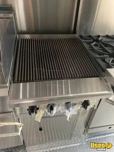 2004 Freightliner All-purpose Food Truck Diamond Plated Aluminum Flooring Florida for Sale