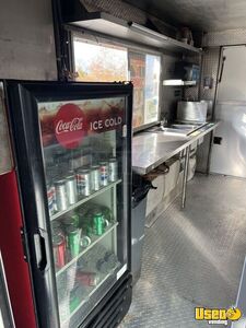 2004 Freightliner All-purpose Food Truck Fire Extinguisher Virginia Diesel Engine for Sale