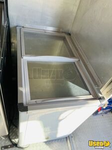 2004 Freightliner All-purpose Food Truck Fryer Virginia Diesel Engine for Sale