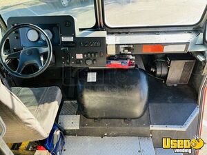 2004 Freightliner All-purpose Food Truck Generator Virginia Diesel Engine for Sale