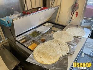 2004 Freightliner All-purpose Food Truck Insulated Walls New Mexico Diesel Engine for Sale