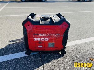 2004 Freightliner All-purpose Food Truck Pro Fire Suppression System Virginia Diesel Engine for Sale