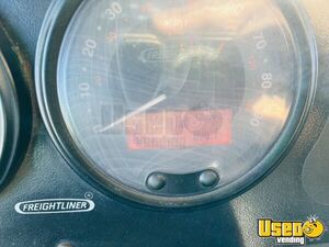 2004 Freightliner All-purpose Food Truck Propane Tank Virginia Diesel Engine for Sale