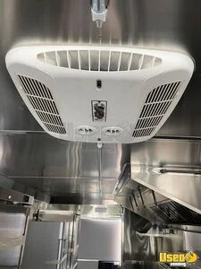 2004 Freightliner All-purpose Food Truck Reach-in Upright Cooler Florida for Sale