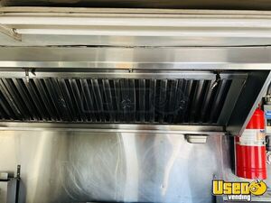 2004 Freightliner All-purpose Food Truck Refrigerator Virginia Diesel Engine for Sale