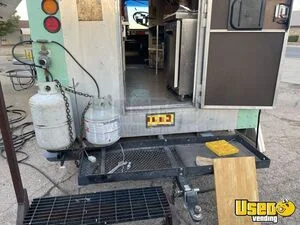 2004 Freightliner All-purpose Food Truck Removable Trailer Hitch New Mexico Diesel Engine for Sale