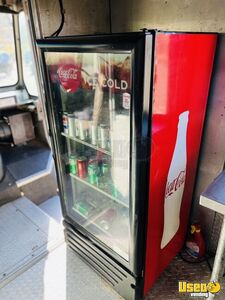 2004 Freightliner All-purpose Food Truck Shore Power Cord Virginia Diesel Engine for Sale