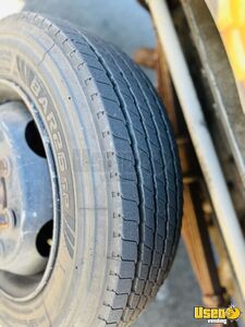 2004 Freightliner All-purpose Food Truck Work Table Virginia Diesel Engine for Sale