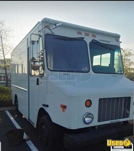 2004 Freightliner Chrysler Diamler Stepvan Pennsylvania Diesel Engine for Sale