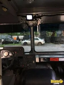 2004 Freightliner M-line New Build Food Truck Refrigerator Virginia Diesel Engine for Sale
