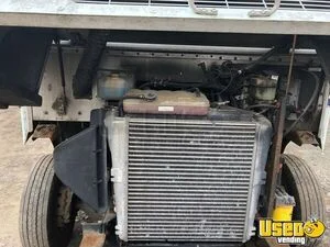 2004 Freightliner Mline New Build Food Truck Exhaust Fan Virginia Diesel Engine for Sale