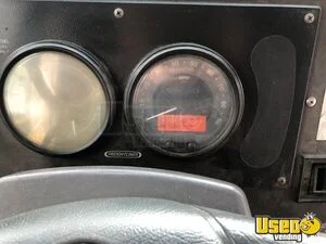 2004 Freightliner Mline New Build Food Truck Exhaust Hood Virginia Diesel Engine for Sale
