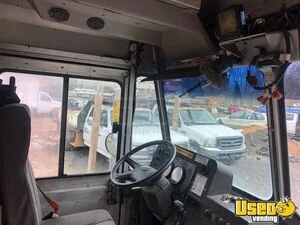2004 Freightliner Mline New Build Food Truck Steam Table Virginia Diesel Engine for Sale