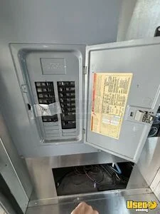 2004 Freightliner Sprinter 3500 Dually Diesel Ice Cream Truck Hand-washing Sink Texas Diesel Engine for Sale