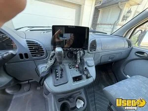 2004 Freightliner Sprinter 3500 Dually Diesel Ice Cream Truck Prep Station Cooler Texas Diesel Engine for Sale