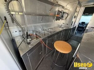 2004 Freightliner Sprinter 3500 Dually Diesel Ice Cream Truck Shore Power Cord Texas Diesel Engine for Sale