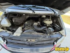 2004 Freightliner Sprinter 3500 Dually Diesel Ice Cream Truck Sound System Texas Diesel Engine for Sale