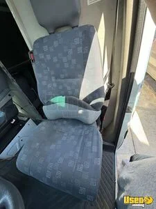 2004 Freightliner Sprinter 3500 Dually Diesel Ice Cream Truck Work Table Texas Diesel Engine for Sale