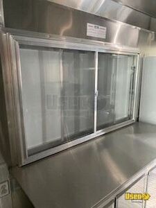 2004 Frht All-purpose Food Truck Chargrill Florida for Sale