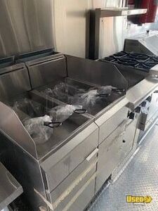 2004 Frht All-purpose Food Truck Deep Freezer Florida for Sale
