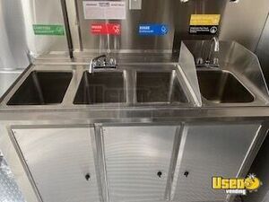 2004 Frht All-purpose Food Truck Exhaust Hood Florida for Sale