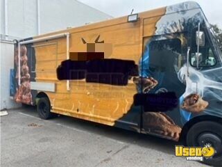2004 Frht All-purpose Food Truck Florida for Sale