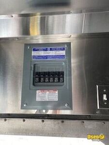 2004 Frht All-purpose Food Truck Fryer Florida for Sale