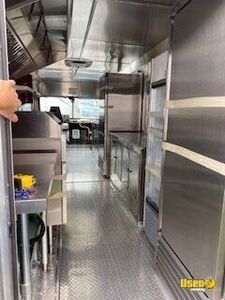 2004 Frht All-purpose Food Truck Generator Florida for Sale
