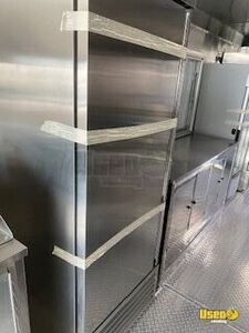 2004 Frht All-purpose Food Truck Oven Florida for Sale