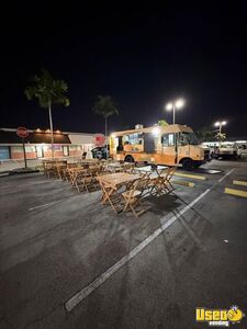 2004 Ft 11000 All-purpose Food Truck Exterior Customer Counter Florida Gas Engine for Sale