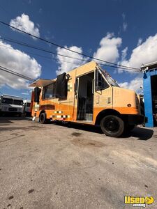 2004 Ft 11000 All-purpose Food Truck Insulated Walls Florida Gas Engine for Sale